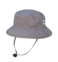 Load image into Gallery viewer, Organic Cotton Solid Camp Hat
