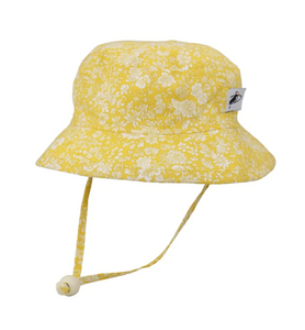 Emily Belle Liberty of London Cotton Camp Hat