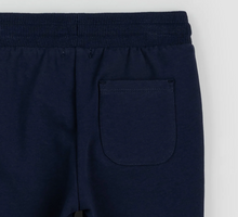 Load image into Gallery viewer, Miles the Label Joggers Navy
