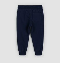 Load image into Gallery viewer, Miles the Label Joggers Navy

