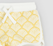 Load image into Gallery viewer, Miles the Label Canary Beachcomber Shorts Yellow
