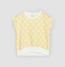 Load image into Gallery viewer, Miles the Label Canary Beachcomber Tee
