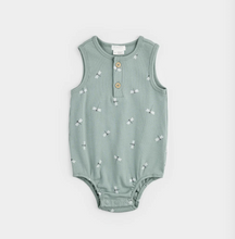 Load image into Gallery viewer, Petit Lem Dragonfly Bubble Playsuit
