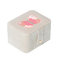 Load image into Gallery viewer, Rockahula Flora Butterfly Jewellery Box
