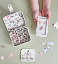 Load image into Gallery viewer, Rockahula Flora Butterfly Jewellery Box
