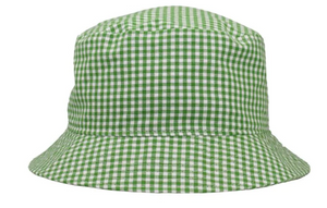 Beach Party Cotton Bucket Hat