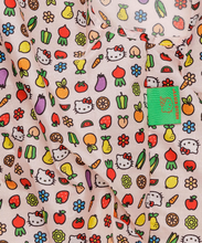 Load image into Gallery viewer, BAGGU Hello KItty Icons Reusable Bag
