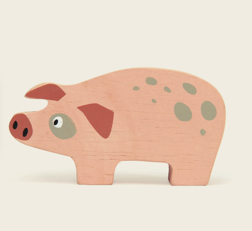 Farmyard Animals