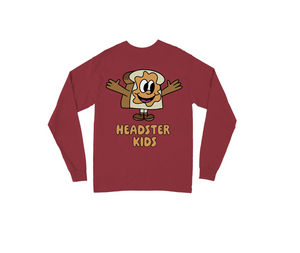 Headster Peanutty Tee