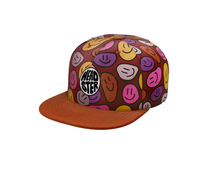 Load image into Gallery viewer, Headster Bubbly Mood Snapback
