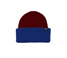 Load image into Gallery viewer, Headster Tandem Beanie
