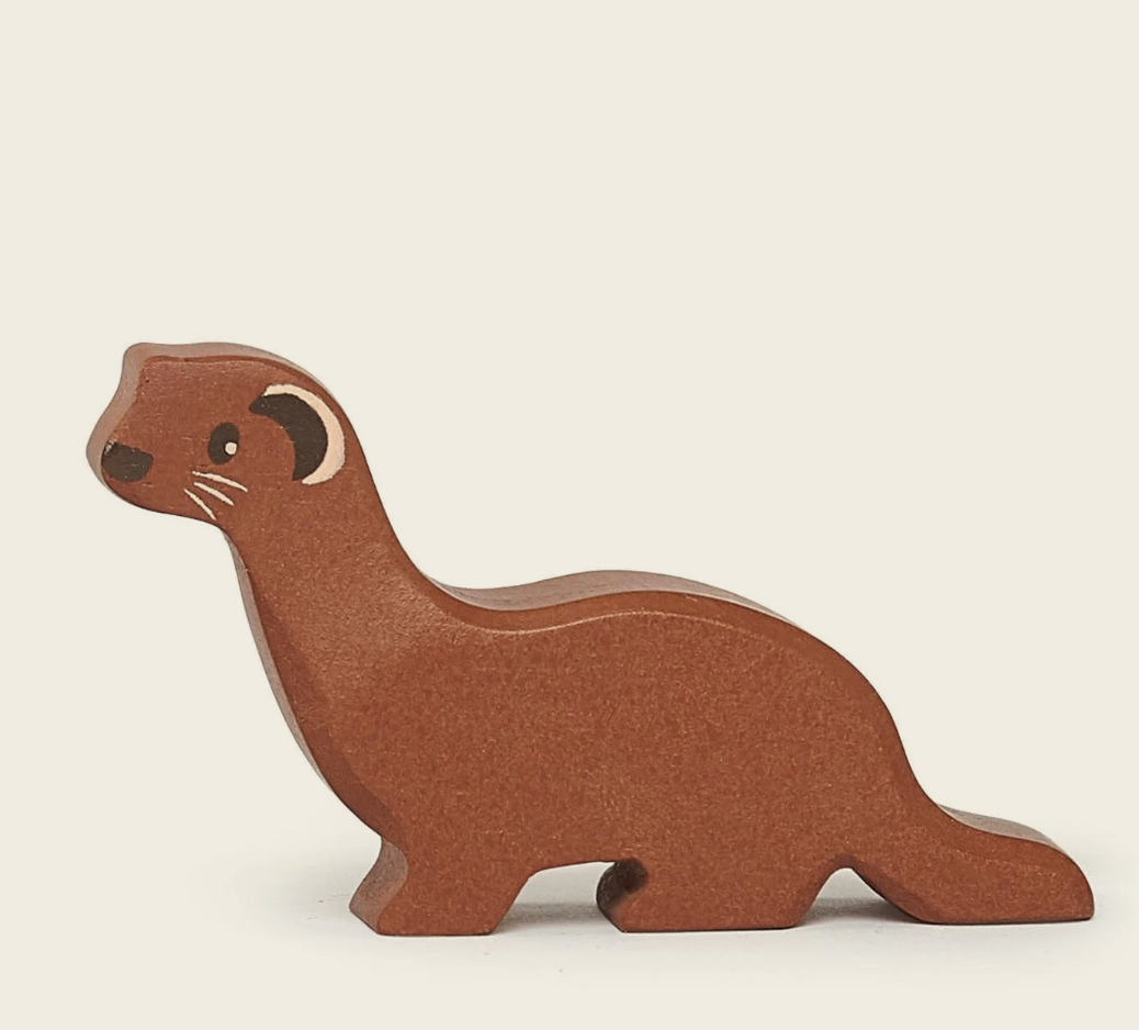 Woodland Animals