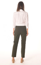 Load image into Gallery viewer, Brenda Beddome Linen Shirt
