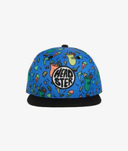 Load image into Gallery viewer, Headster Summer Crush Snapback
