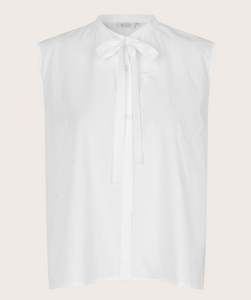 Masai Imusa Top White