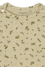 Load image into Gallery viewer, Noppies Guia Tee and Pant Moss Grey
