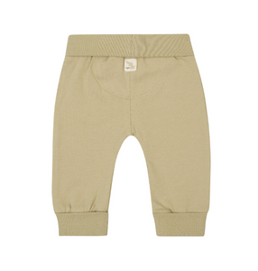 Noppies Guia Tee and Pant Moss Grey