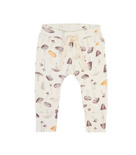 Load image into Gallery viewer, Noppies Creamy Mushroom Print Tee and Pant
