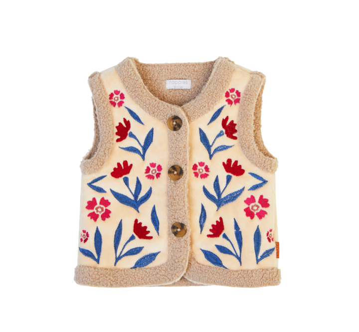 Noppies Gilet Ferin Vest