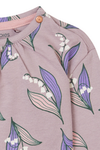 Load image into Gallery viewer, Noppies Lily of the Valley Tee and Pant
