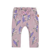 Load image into Gallery viewer, Noppies Lily of the Valley Tee and Pant
