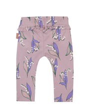 Load image into Gallery viewer, Noppies Lily of the Valley Tee and Pant
