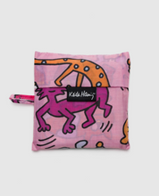 Load image into Gallery viewer, BAGGU Keith Haring Pets Reusable Bag
