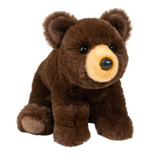 Load image into Gallery viewer, Brownie Bear
