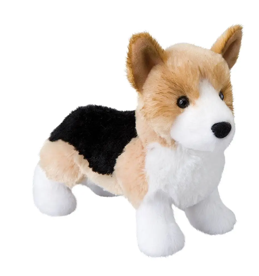 Shorty Corgi