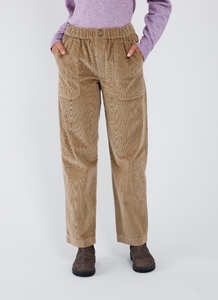 FIG Lota Pants Wheat