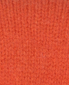 Stevie Beret Orange