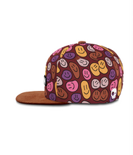 Load image into Gallery viewer, Headster Bubbly Mood Snapback
