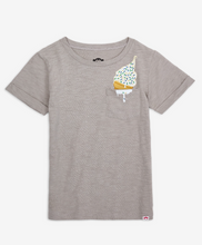 Load image into Gallery viewer, Appaman Pocket Ice Cream Day Trip Tee
