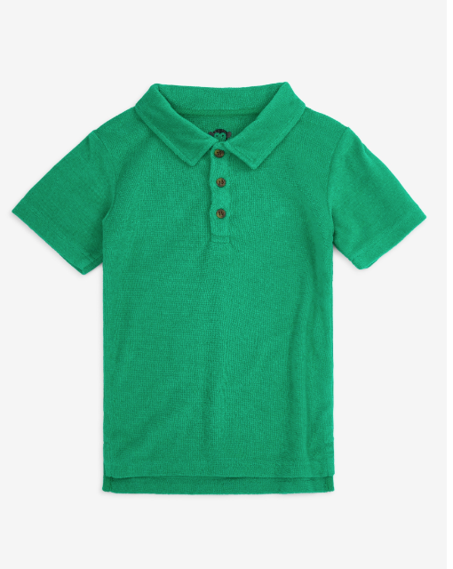 Appaman Fairbanks Polo