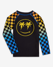 Load image into Gallery viewer, Appaman Happy Surfing Rashguard
