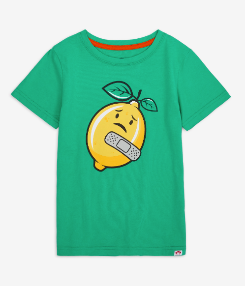 Appaman Lemon Aid Tee