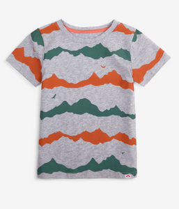 Appaman Mountain Peaks Tee