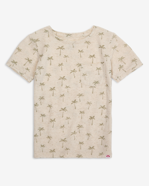 Appaman Palms Concert Tee (Fabric content?)