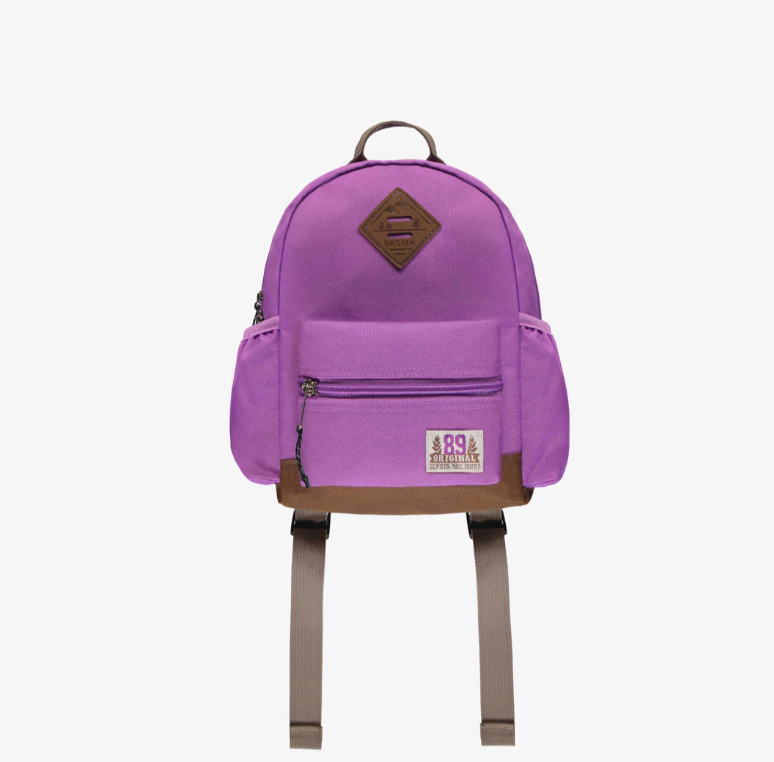 Souris Mini Purple Small Bag