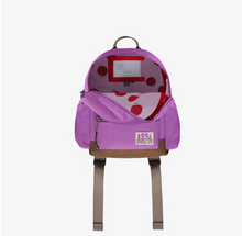 Load image into Gallery viewer, Souris Mini Purple Small Bag
