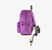 Load image into Gallery viewer, Souris Mini Purple Small Bag
