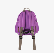 Load image into Gallery viewer, Souris Mini Purple Small Bag
