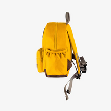 Load image into Gallery viewer, Souris Mini Yellow Small Bag
