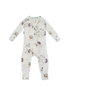 Loulou Lollipop Hedgehog Playsuit