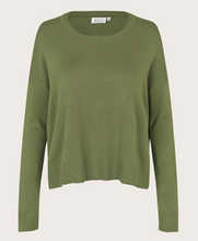 Load image into Gallery viewer, Masai Fayda Sweater Loden
