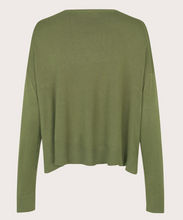 Load image into Gallery viewer, Masai Fayda Sweater Loden
