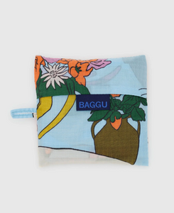 BAGGU Table Cats Reusable Bag