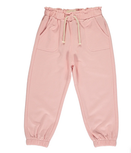 Vignette Blair Jogger Rose