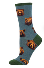 Load image into Gallery viewer, Soxsmith Superfun Womens Socks
