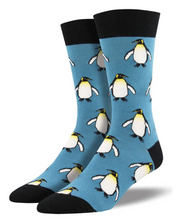 Load image into Gallery viewer, Soxsmith Superfun Mens Socks
